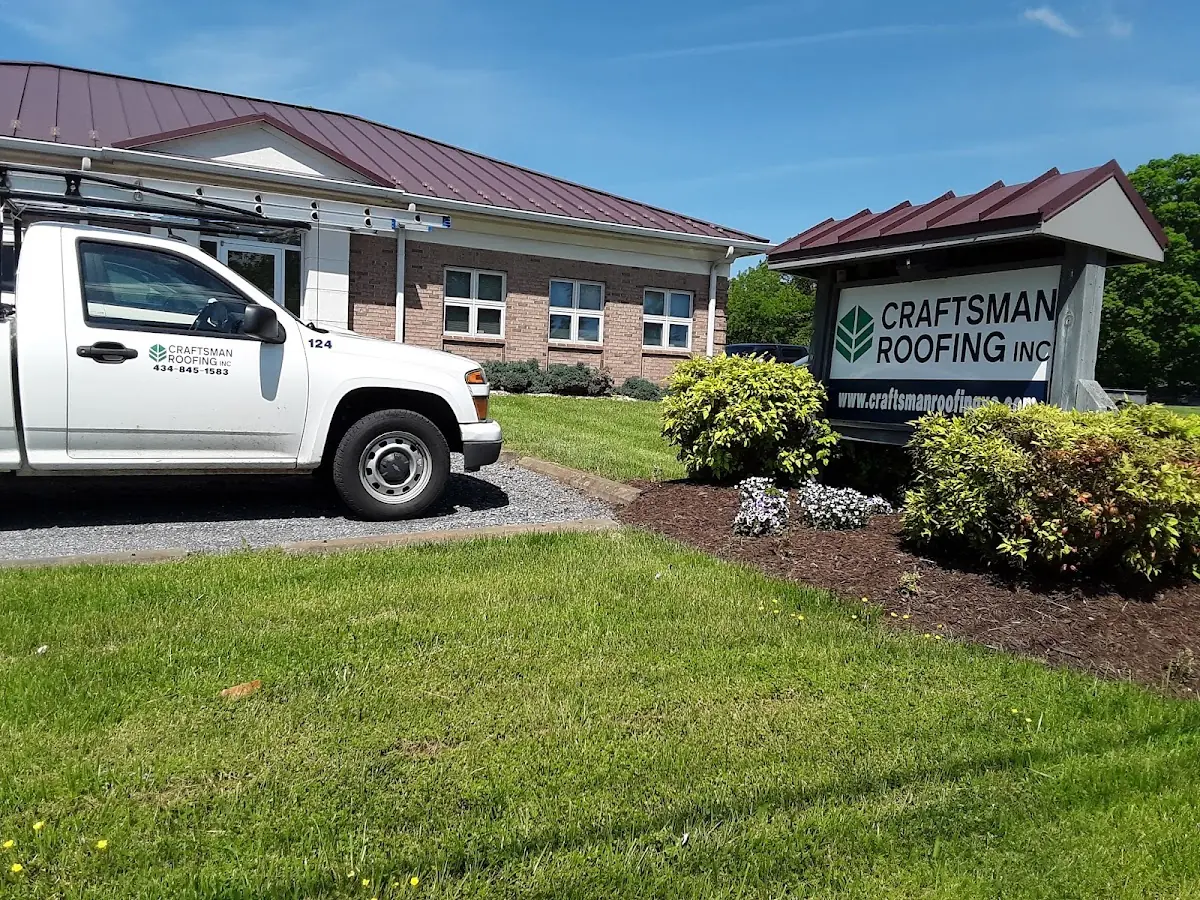 Quality Roof Inspection & Assessment by experienced craftsmen in Treharne